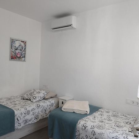 Casa De Maria Luisa Appartement Arona  Buitenkant foto