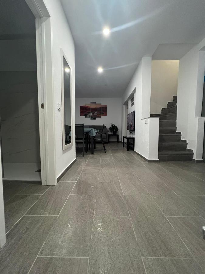 Casa De Maria Luisa Appartement Arona  Buitenkant foto
