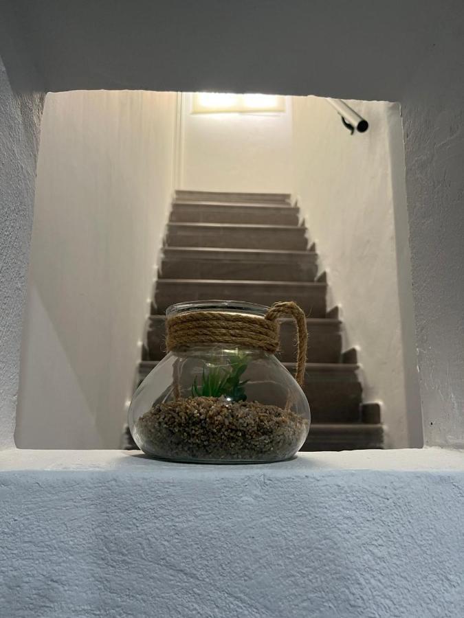 Casa De Maria Luisa Appartement Arona  Buitenkant foto