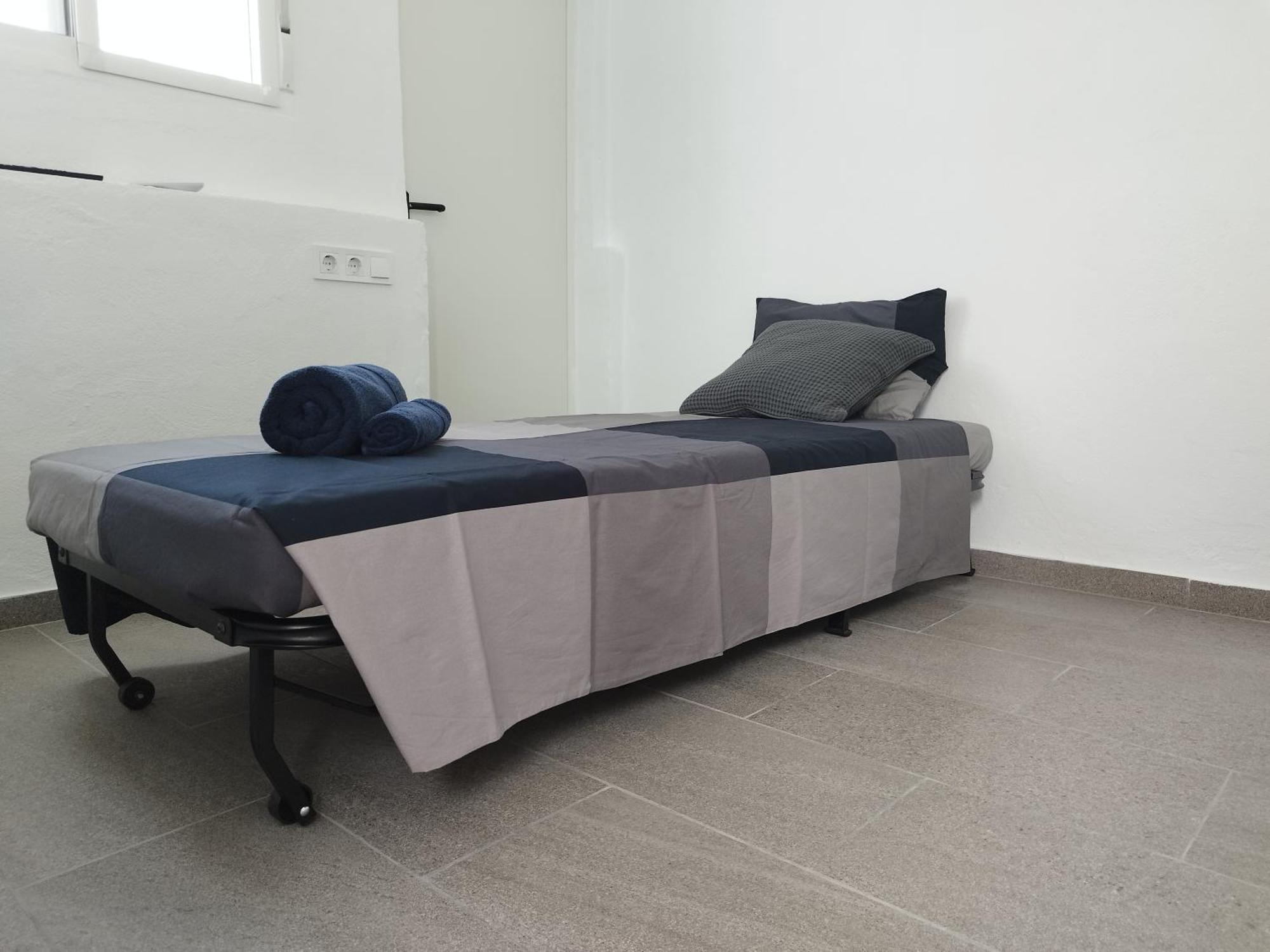 Casa De Maria Luisa Appartement Arona  Buitenkant foto