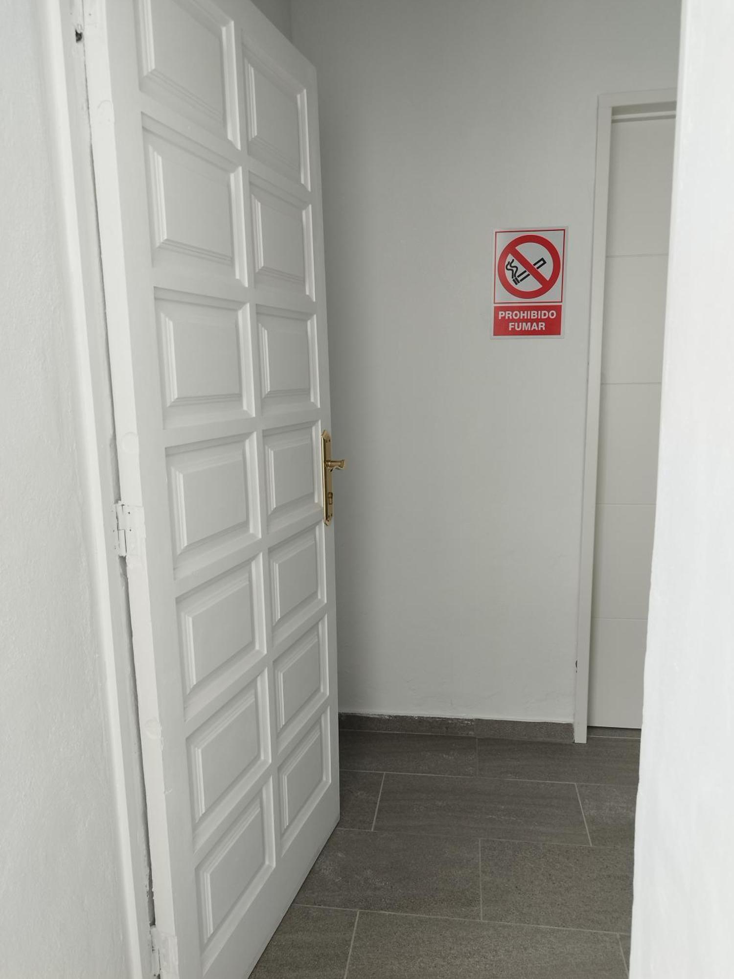 Casa De Maria Luisa Appartement Arona  Buitenkant foto