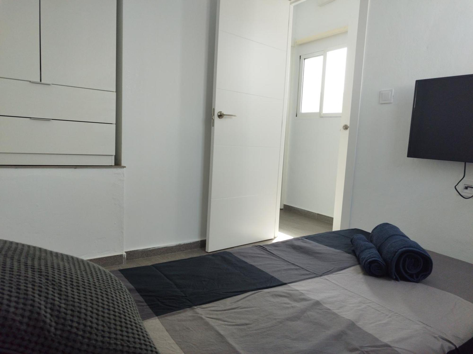 Casa De Maria Luisa Appartement Arona  Buitenkant foto