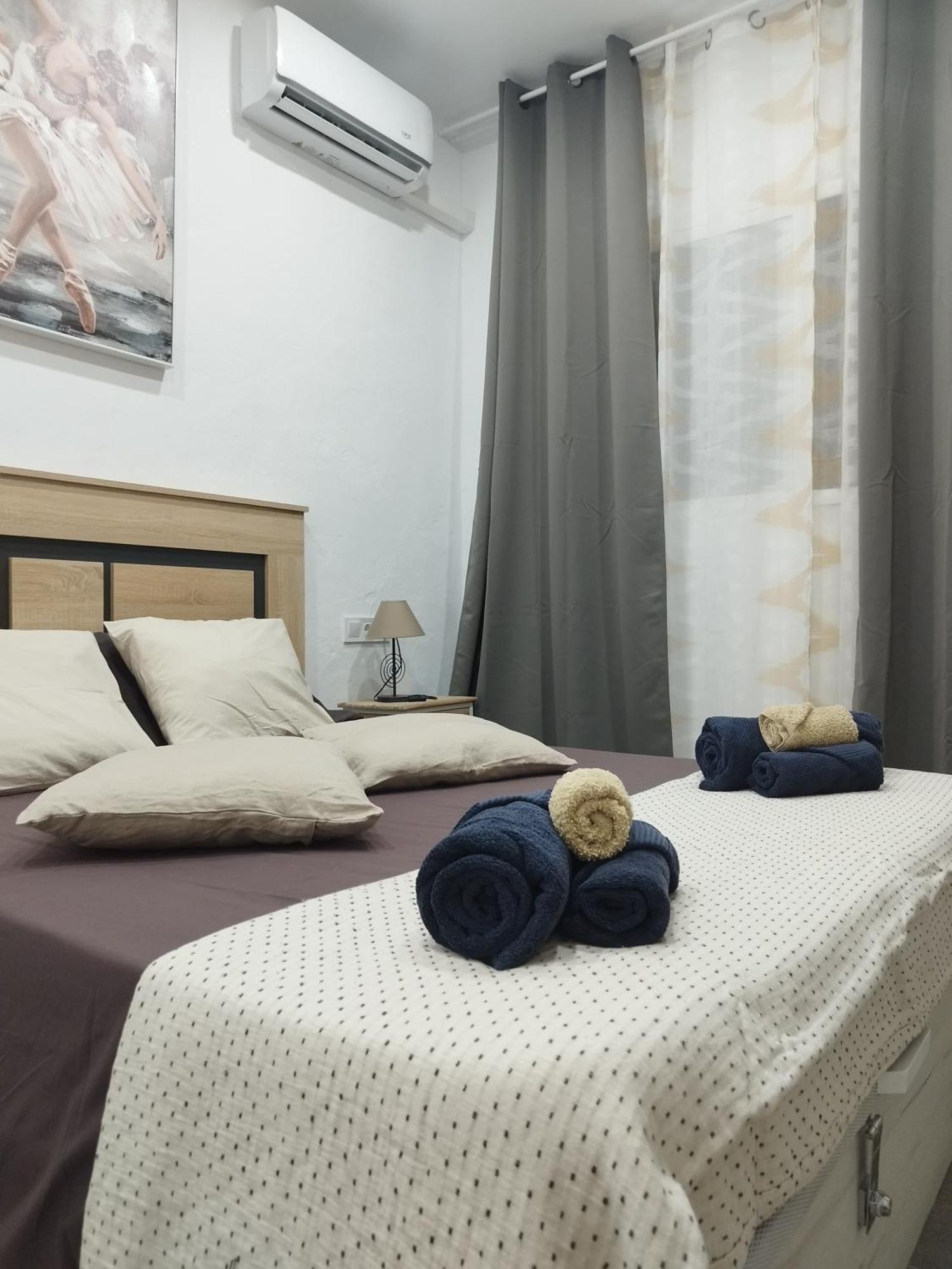 Casa De Maria Luisa Appartement Arona  Buitenkant foto