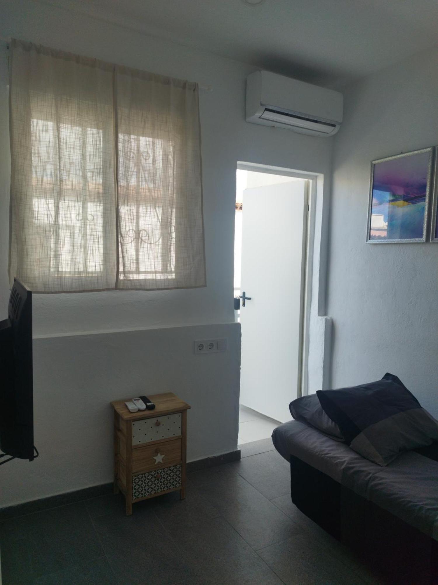 Casa De Maria Luisa Appartement Arona  Buitenkant foto