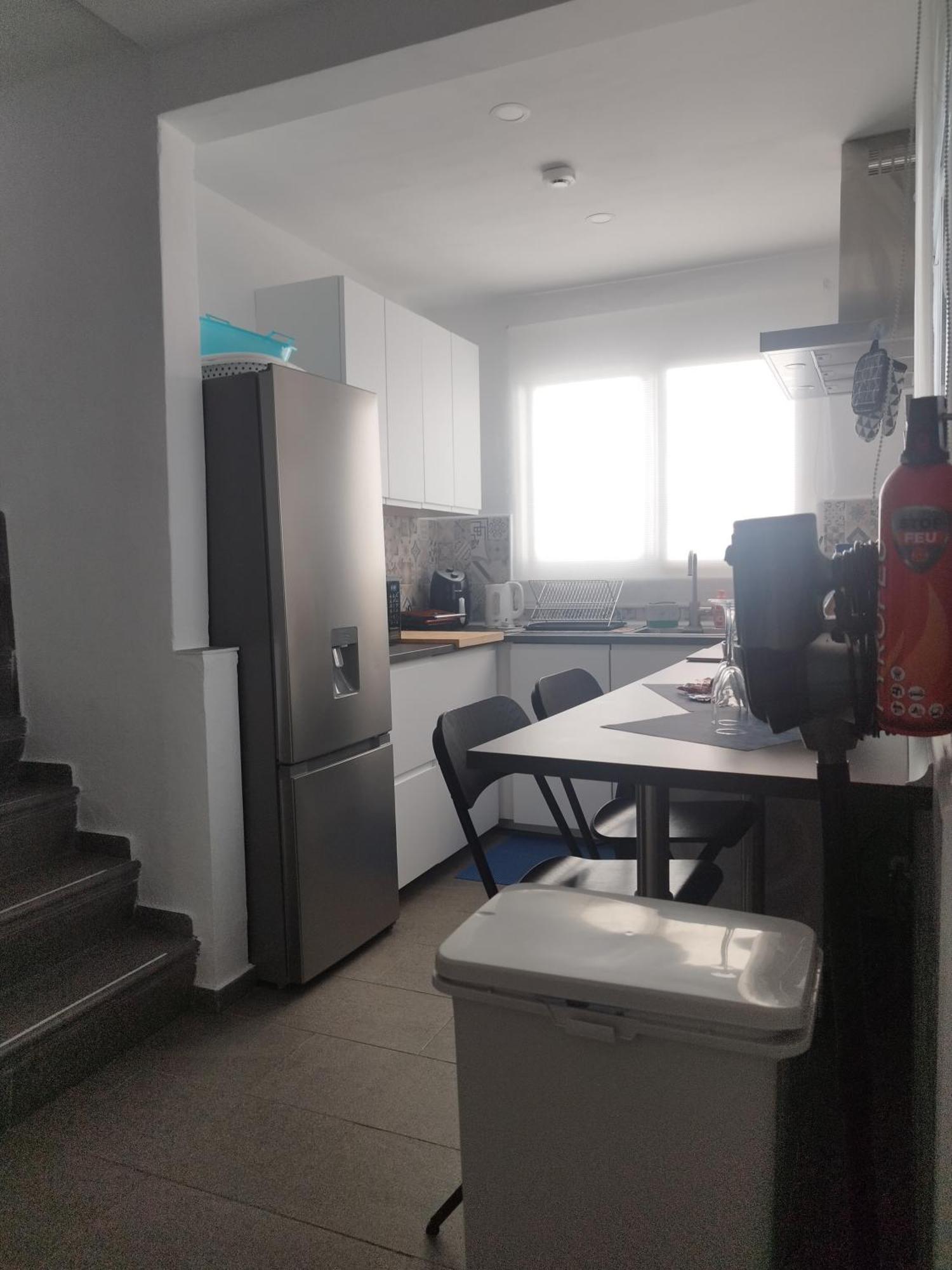 Casa De Maria Luisa Appartement Arona  Buitenkant foto