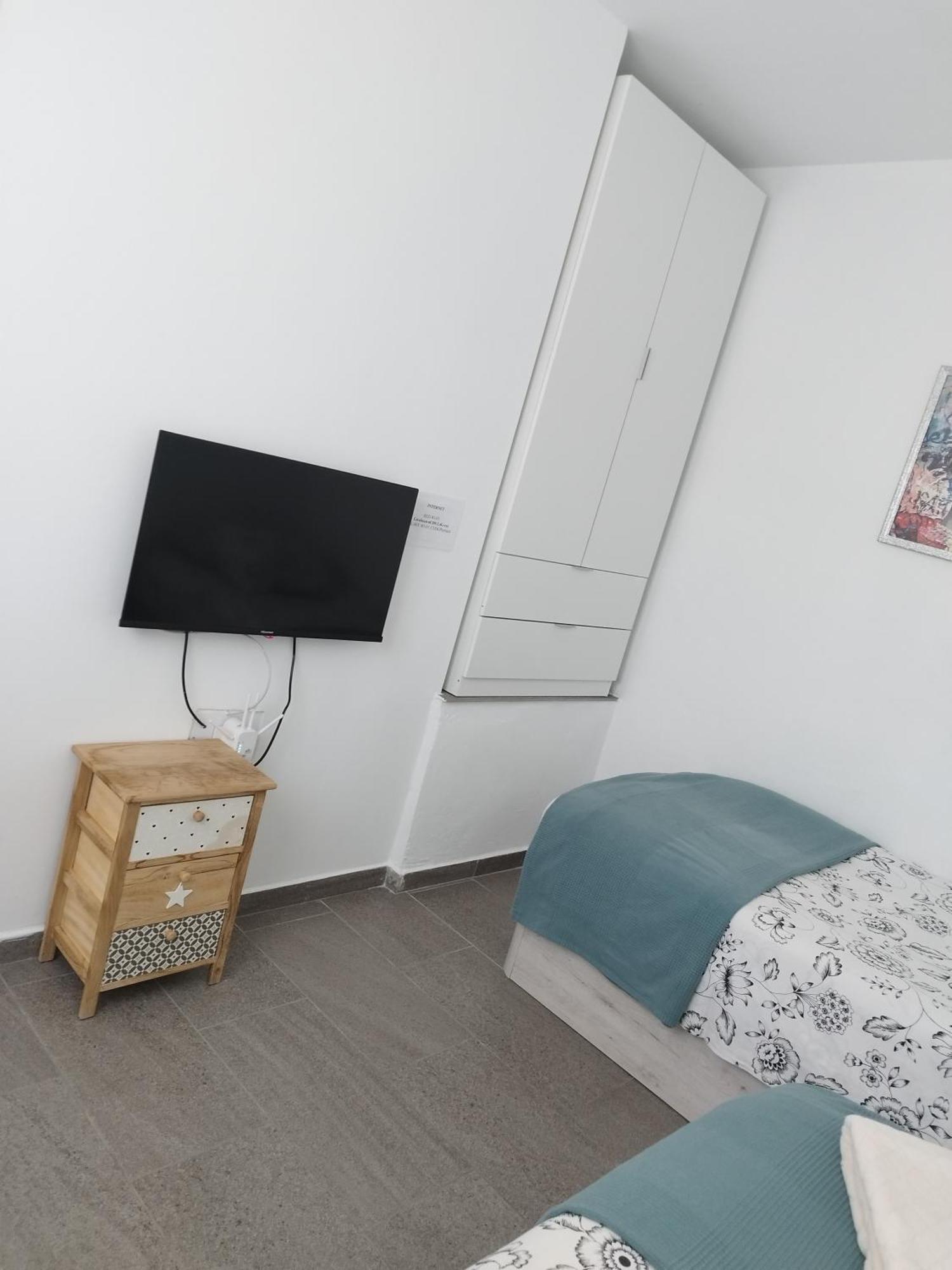Casa De Maria Luisa Appartement Arona  Buitenkant foto